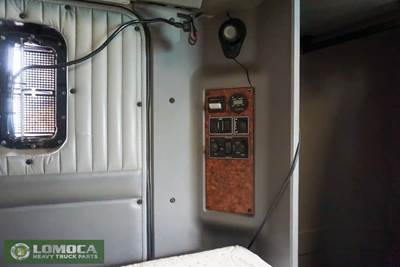 Kenworth T660 Sleeper Part