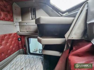 Kenworth T800 Sleeper Part
