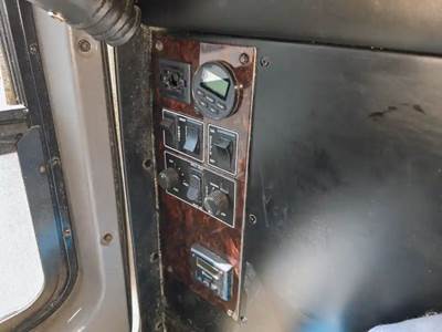 Kenworth T800 Sleeper Part