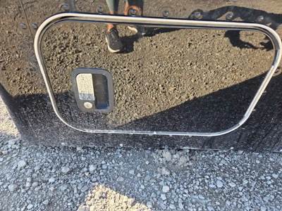 Kenworth W900 Sleeper Part