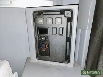 Mack Anthem Sleeper Part