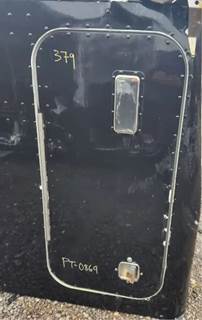 Peterbilt 379 Sleeper Part