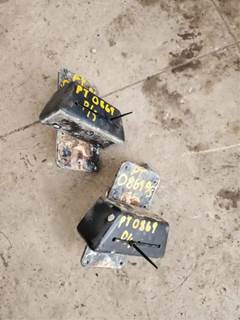 Peterbilt 379 Sleeper Part