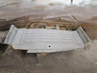 Peterbilt 379 Sleeper Part