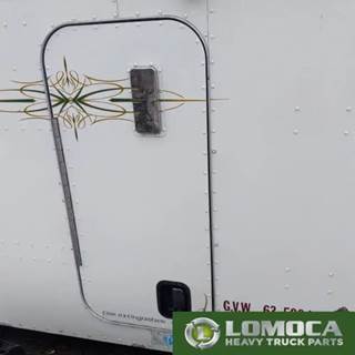 Peterbilt 386 Sleeper Part