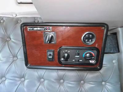 Western Star 4900FA Sleeper Part for a 2014 Western Star 4900 FA