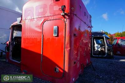 Peterbilt 378 Sleeper