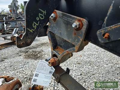 Ford F-750 Spring Hanger