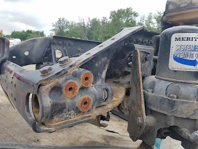 Freightliner Cascadia 125 Spring Hanger