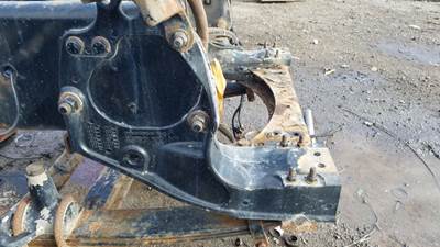 Freightliner Coronado 122 Spring Hanger for a 2015 Freightliner Coronado 12