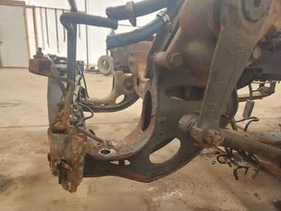 International ProStar Left Spring Hanger