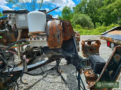 Kenworth T600 Spring Hanger