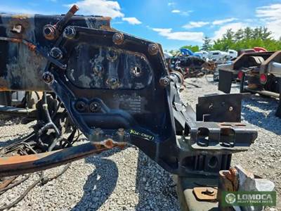 Kenworth T660 Right Spring Hanger