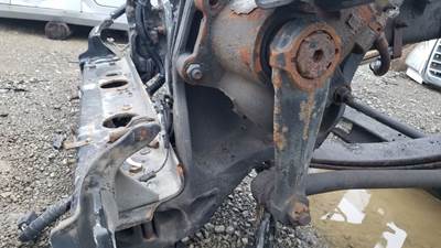 Kenworth T680 Left Spring Hanger