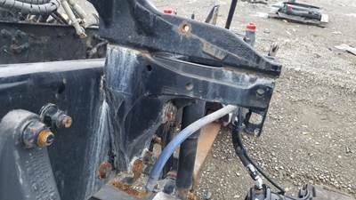 Kenworth T680 Right Spring Hanger