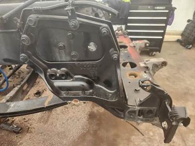 Kenworth T680 Right Spring Hanger