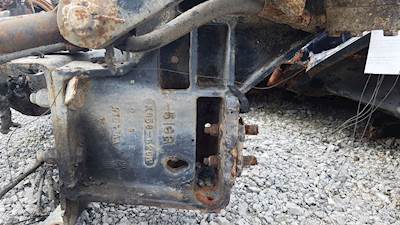 Kenworth T800 Right Spring Hanger