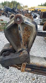 Kenworth T800 Spring Hanger