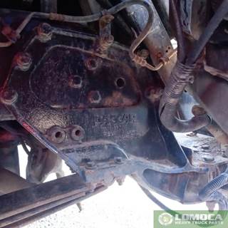 Kenworth T800 Right Spring Hanger