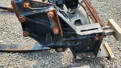 Kenworth T800 Right Spring Hanger