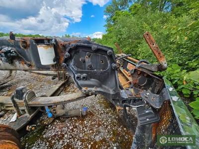 Kenworth T800 Spring Hanger