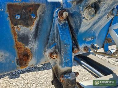 Kenworth T880 Spring Hanger