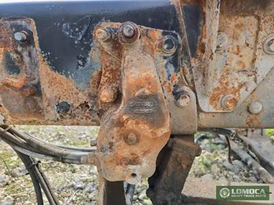 Mack Granite CV713 Right Spring Hanger for a 2004 Mack CV713 Granite