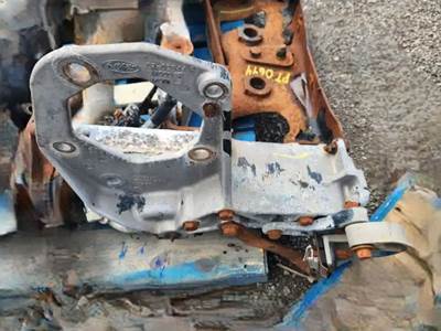 Peterbilt 378 Right Spring Hanger