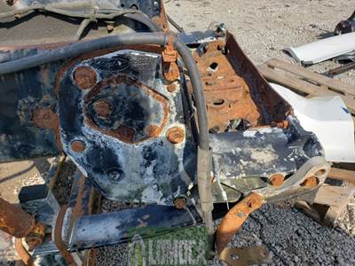 Peterbilt 379 Right Spring Hanger