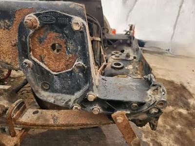 Peterbilt 379 Right Spring Hanger