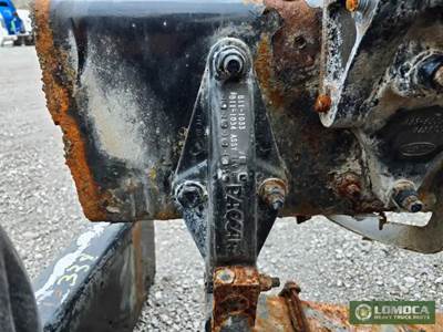 Peterbilt 386 Spring Hanger