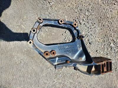 Peterbilt 388 Right Spring Hanger