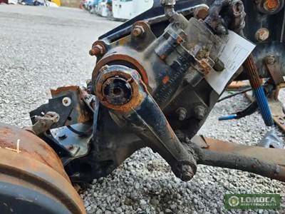 Peterbilt 567 Left Spring Hanger