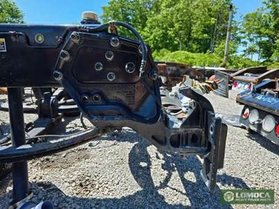 Peterbilt 579 Right Spring Hanger