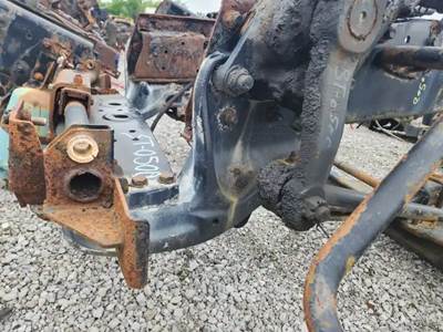 Sterling AT9500 Left Spring Hanger