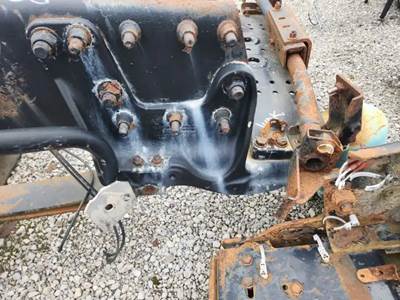 Sterling AT9500 Right Spring Hanger