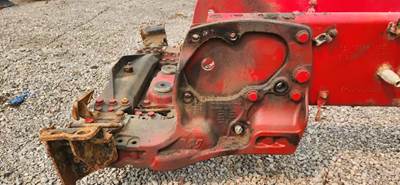 Western Star 4900FA Left Spring Hanger