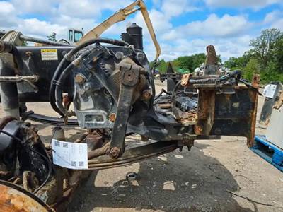 Western Star 4900FA Right Spring Hanger