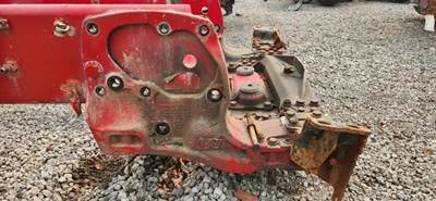 Western Star 4900FA Right Spring Hanger