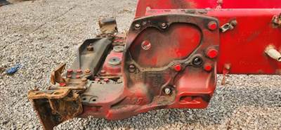 Western Star 4900FA Left Spring Hanger