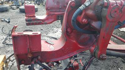 Western Star 4900SA Spring Hanger for a 2018 Western Star 4900 SA