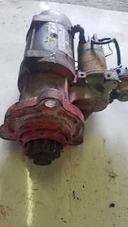 Cummins ISX Starter
