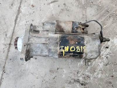 Cummins ISX Starter for a 2015 International PROSTAR