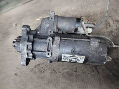 Cummins ISX15 Starter for a 2009 Peterbilt 388
