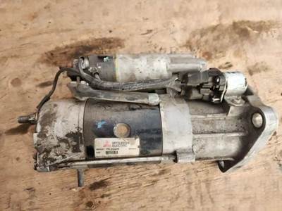 Cummins X15 Starter for a 2020 Peterbilt 389