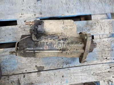 Detroit DD15 Starter for a 2012 Western Star 4900FA