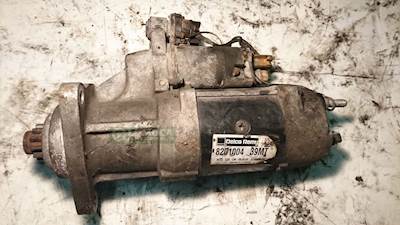 International MaxxForce 13 Starter for a 2013 International LONESTAR