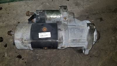 International Starter