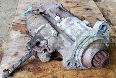 Mack MP8 Starter for a 2014 Mack CXU613