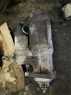 Mack MP8 Starter for a 2020 Mack Anthem